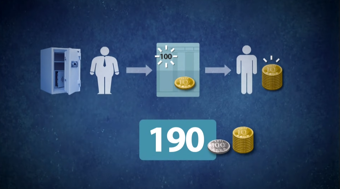 190원이 어떻게 생겼나